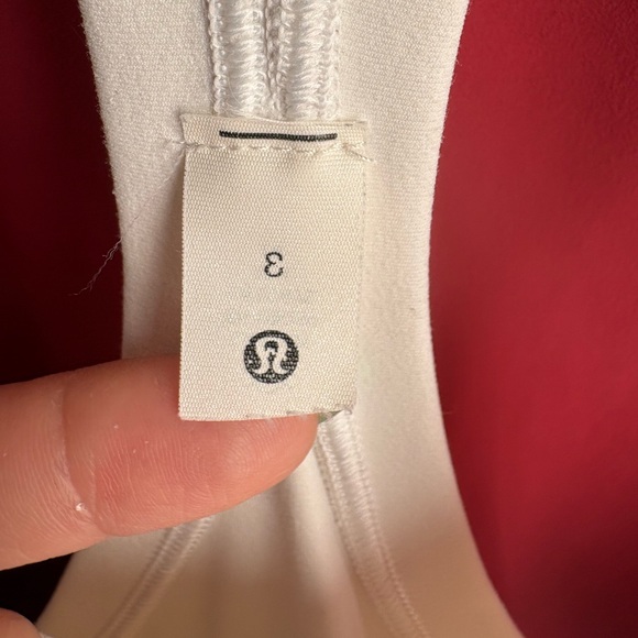 Lululemon Cool Racerback - Picture 4 of 14